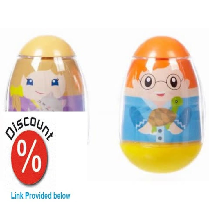 Discount Weebles Pets Review