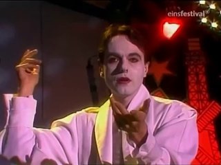 Miko Mission - The World Is You 1985