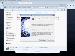 How to Download & Install & How to IDM Speed Fast
