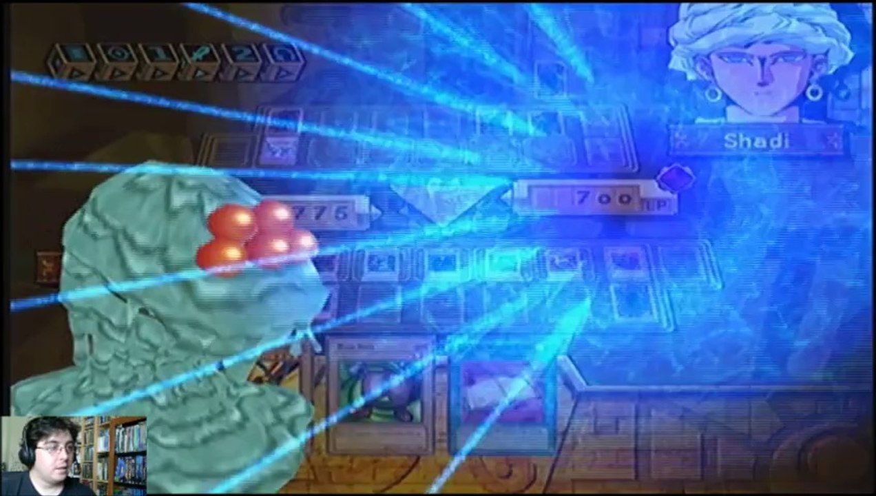 Yu-Gi-Oh! - Die Wiege des Schicksals #016