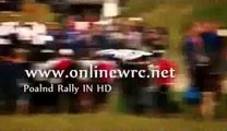 Lotos Rally Poland 2014 - Results
