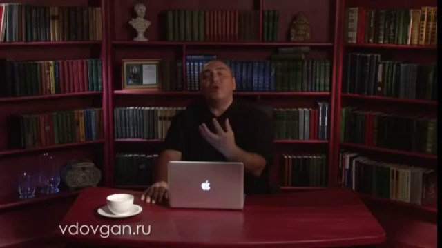 Владимир Довгань. Сколько нужно спать.