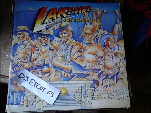 LAKESIDE -RESTRICTIONS (RIP ETCUT)SOLAR REC 84