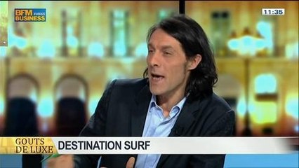 Nazaré: une belle destination pour le surf, dans Goûts de luxe Paris – 29/06 8/8