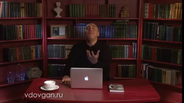 Владимир Довгань. Как стартовать с большим проектом.