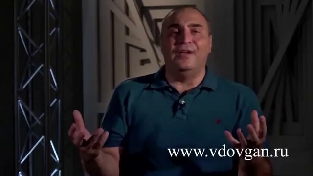 Владимир Довгань. Какие качества воспитывать в ребенке.