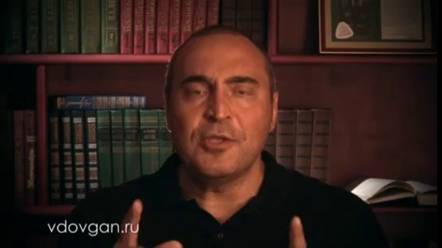 Владимир Довгань. Книги.