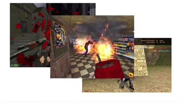 Владимир Довгань. Компьютерные игры _ плохо или хорошо.