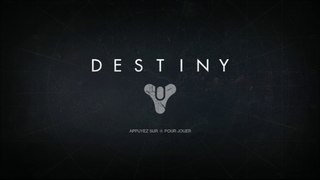 Destiny Test Live