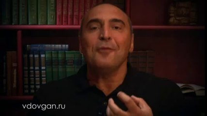 Владимир Довгань. Неудачи.