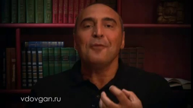 Владимир Довгань. Неудачи.