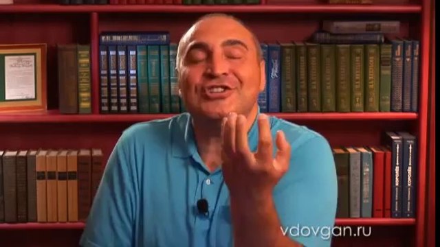 Владимир Довгань. Нужно ли прощать врагов.