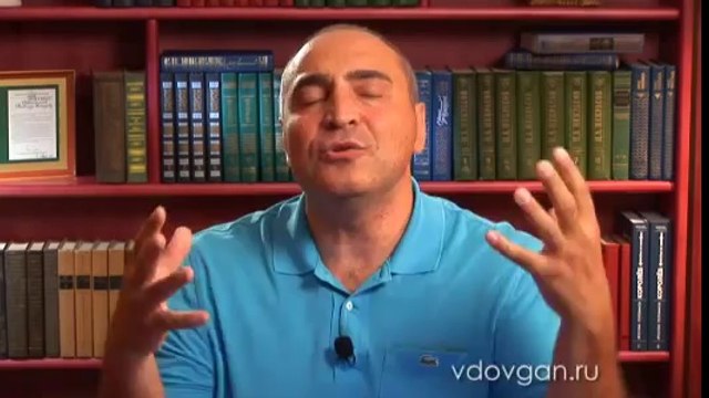 Владимир Довгань. Обязан ли чем_то ученик учителю.