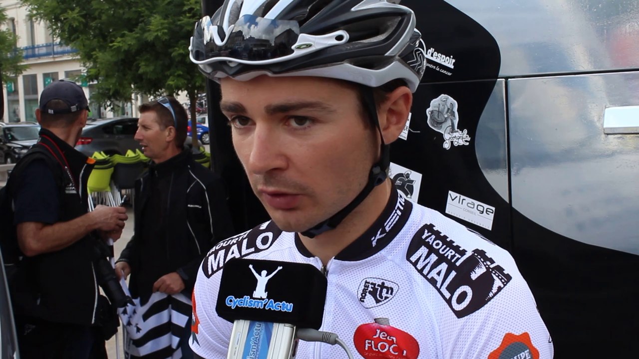 Chpt de France Futuroscope Christophe Laborie 