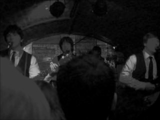 The Mersey Beatles June 26 2014 (1)