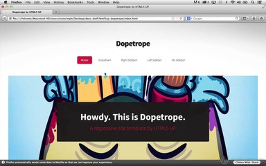 Video, Audio, and Plug-insConclusion