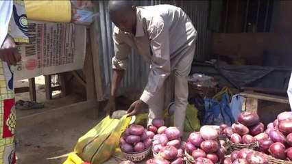 Nigeria: les musulmans se préparent au Ramadan