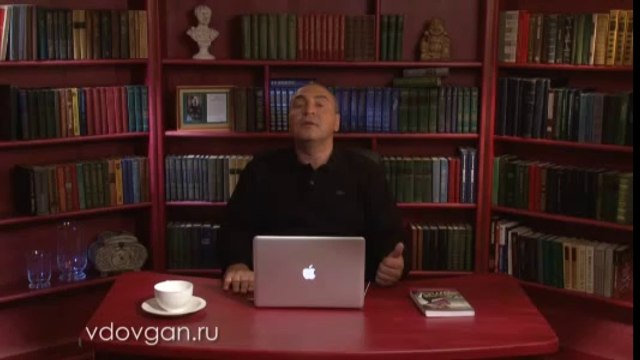 Владимир Довгань. Стоит ли брать кредит.