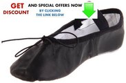 Clearance Sales! Capezio Daisy 205 Ballet Shoe (Toddler/Little Kid) Review