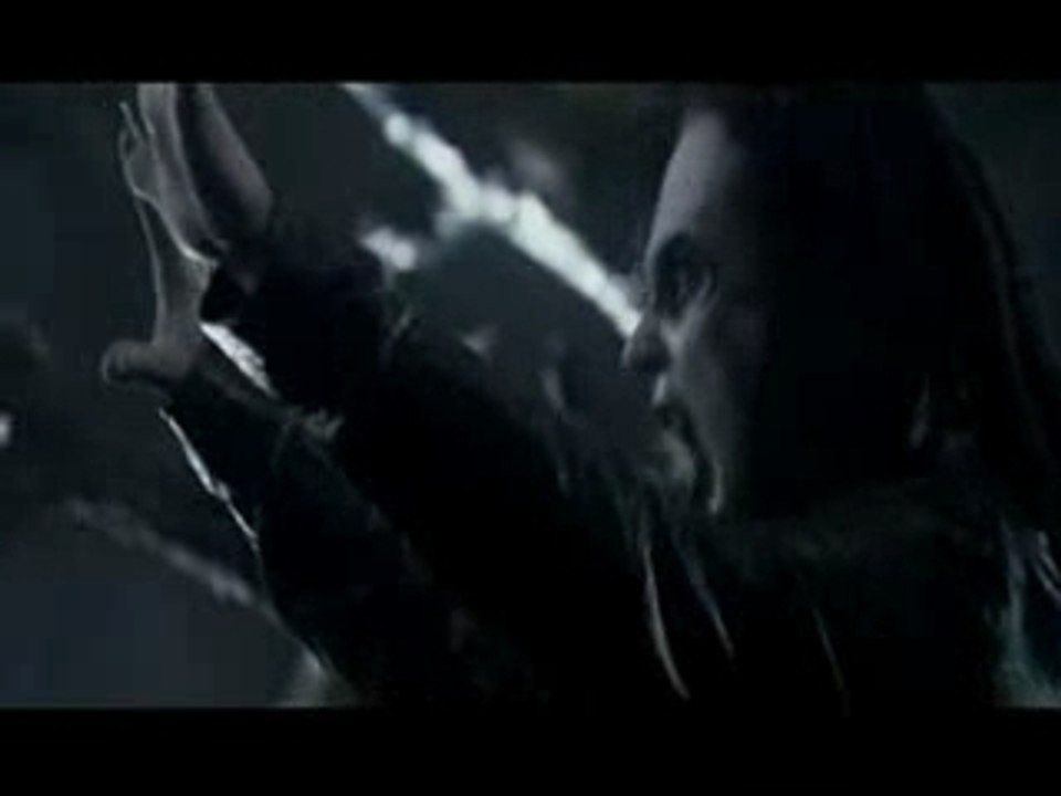 Cradle of filth - temptation