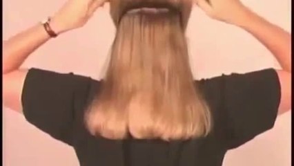 Набор заколок для волос «Hairagami»