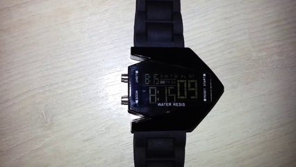 Наручные часы «Stels»