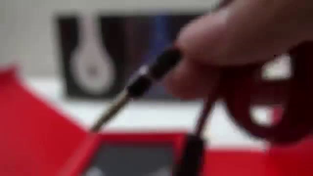 Наушники «Beats By Dr.Dre Monster Studio 669»