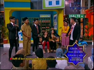 [140629]Sahurnya Ramadan - Seg 4