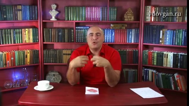 Владимир Довгань. Что делать, если потерял смысл жизни.