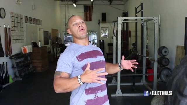 Bench Press Strength & Bigger Chest Muscles