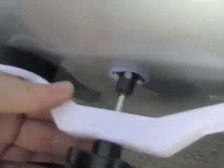 Приспособление для ремонта вмятин «Pops-A-Dent»