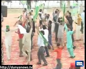 shahbaz sharif will drag zardari on pakistan roads.flv
