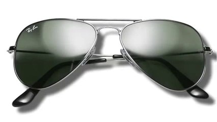 Солнцезащитные очки Ray Ban «Aviator»