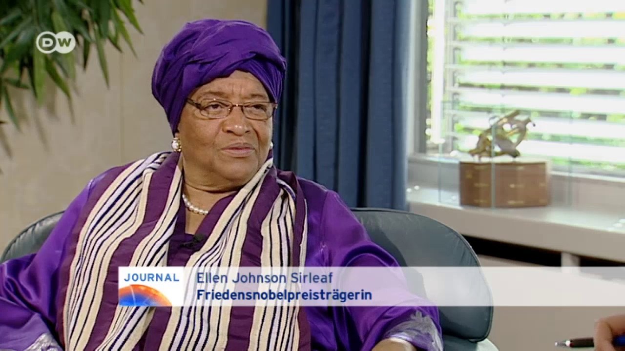 Zwischen Armut und Fortschritt: Wo steht Liberia? | Journal