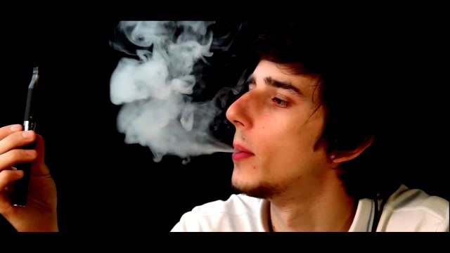 Электронная сигарета «Joye eGo-T»