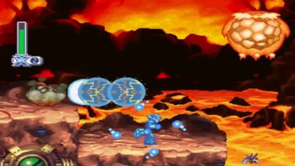 Megaman X4 - Partie. 6