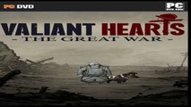 How To Download & Install Valiant Hearts The Great War-RELOADED PC Game Free - YouTube