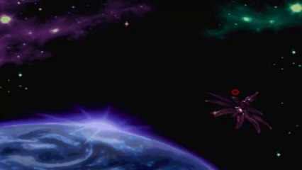 Megaman X4 - Partie. 9 [FIN]