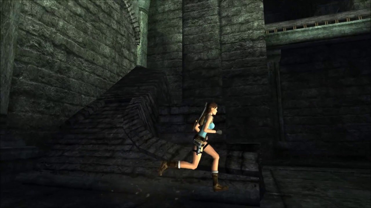 Tomb Raider -- Anniversary Deutsch 15 N0rdW1nd