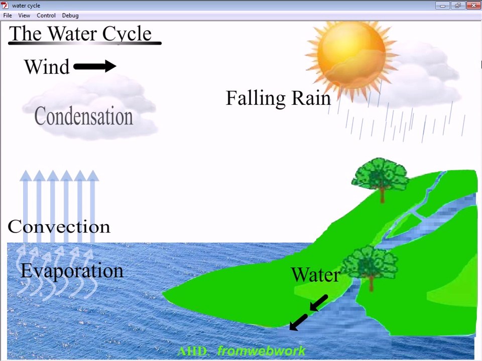 Water Cycle