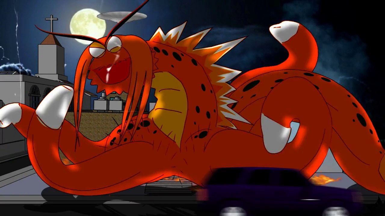 Soundboard Universe5 CAWKIE MONSTER