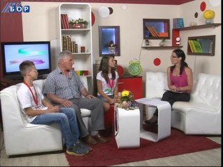 Budilica gostovanje (Dzudo Klub Bor), 29. jun 2014.