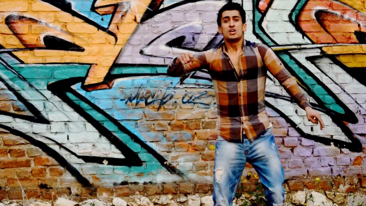 iSyanQaR26-Arcantin Kasırgası Bomba Diss Track