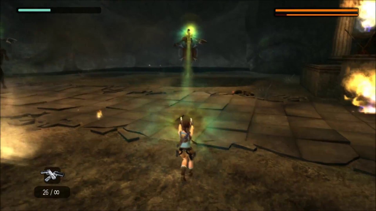 Tomb Raider -- Anniversary Deutsch 16 N0rdW1nd