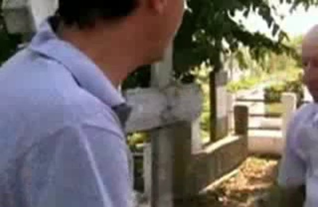 Titkok és ereklyék.-Vámpírok