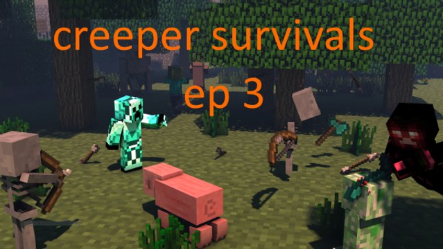 survie 3 : Tuons quelques zombies...