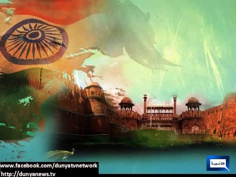 Dunya News - India has permitted foreign armed companies to invest in india