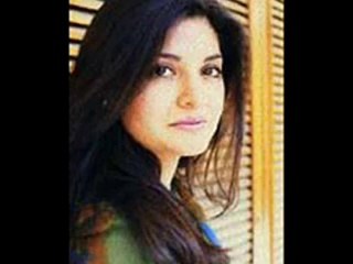 Ajnabi Nazia Hassan