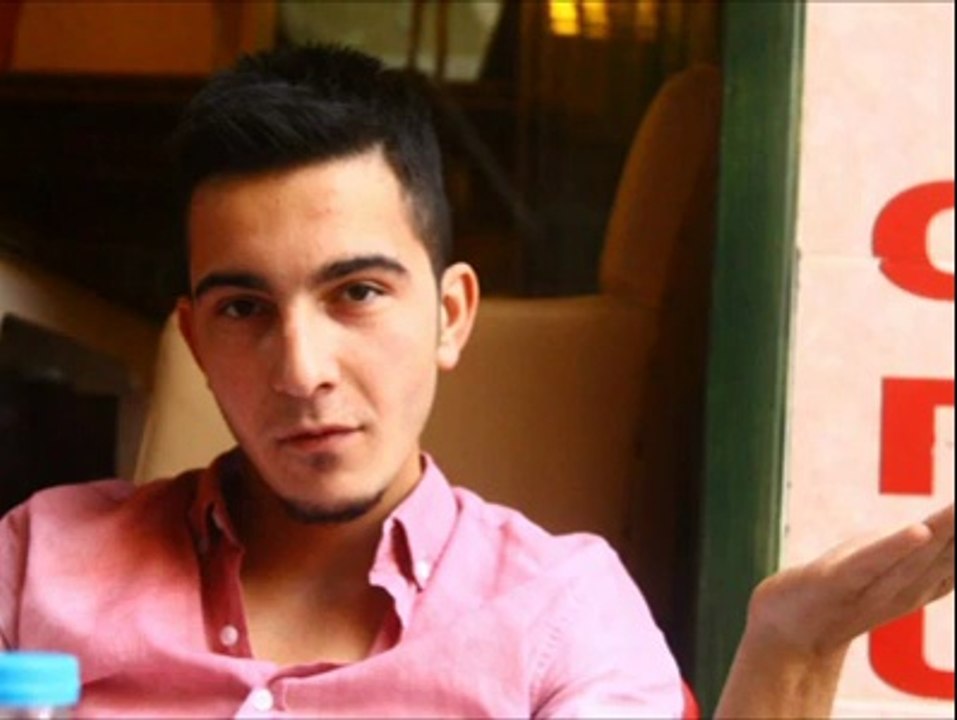 Ceyhun Soylu - Üflediler Söndüm 2020