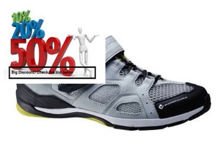 Best Rating Shimano SH-CT45 Mountain Shoes Review